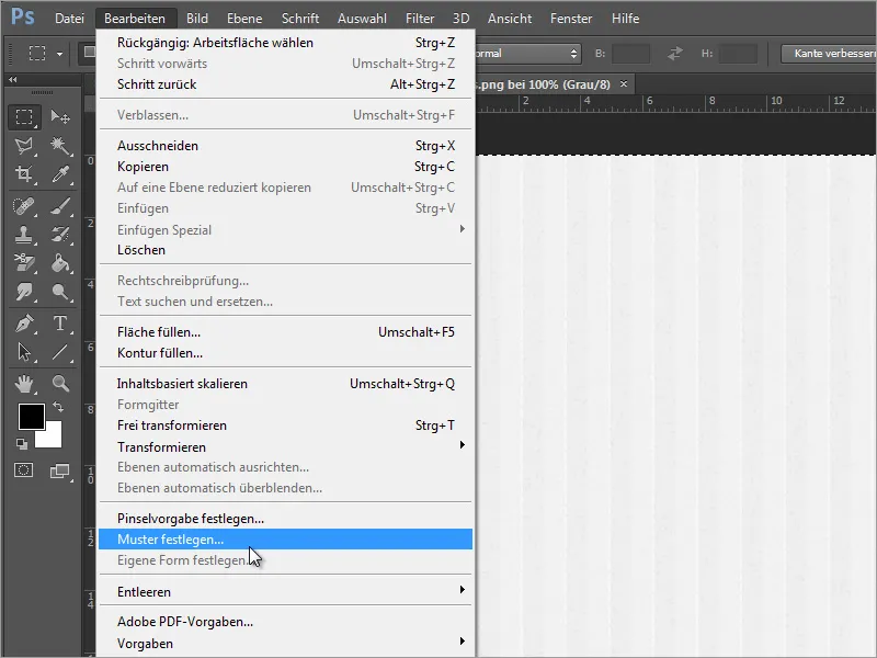 Zaprojektuj profesjonalne menu w Adobe InDesign - Część 2