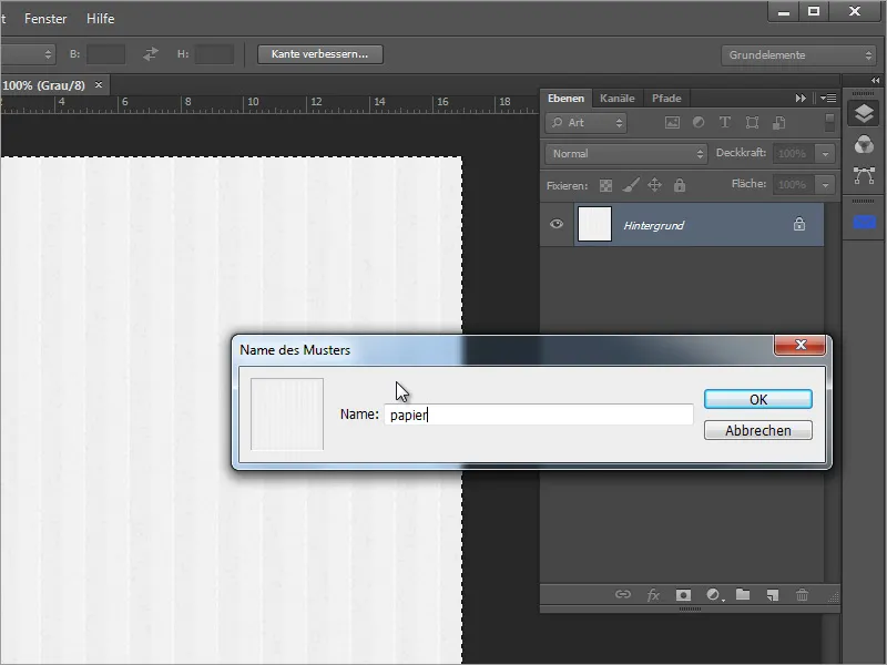 Designa en professionell meny i Adobe InDesign - Del 2