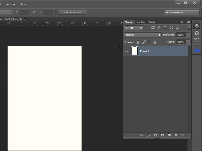 Adobe InDesign kullanarak profesyonel menü tasarımı yapmak - Bölüm 2