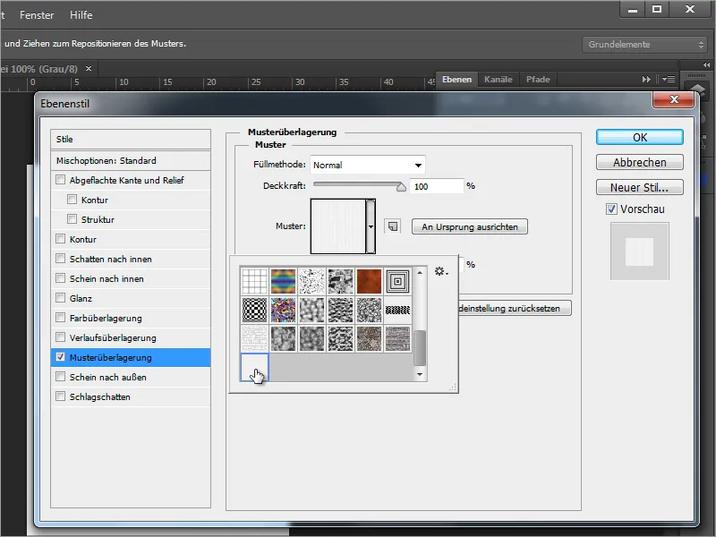 Stwórz profesjonalne menu w programie Adobe InDesign - Część 2.