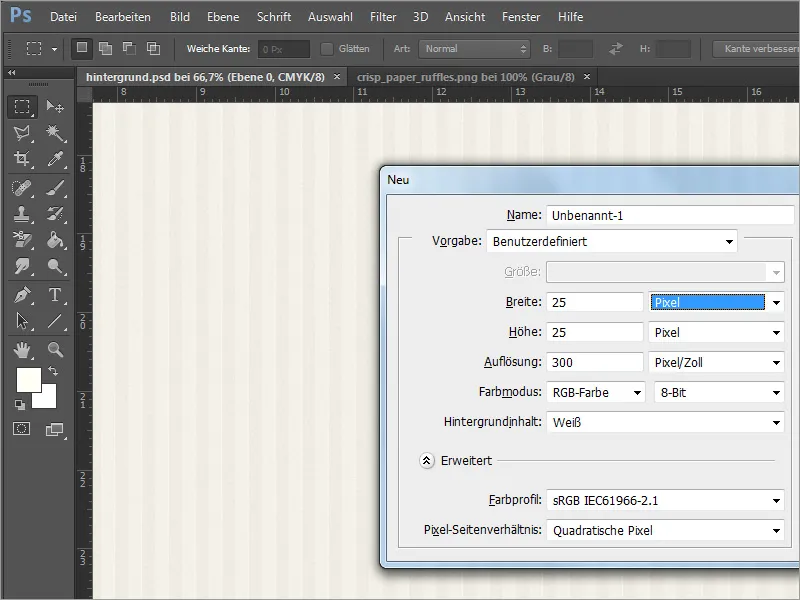 Adobe InDesign'de profesyonel bir menü tasarımı yapmak - Bölüm 2