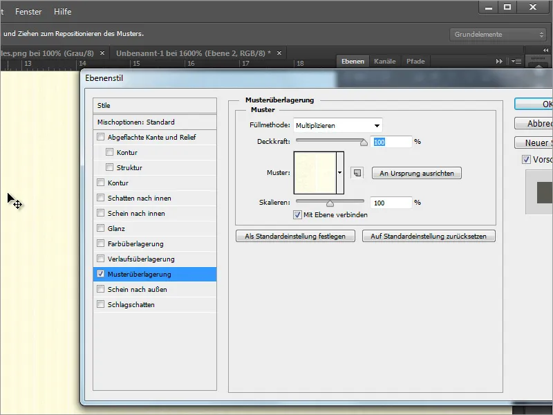 Zaprojektować profesjonalne menu w programie Adobe InDesign - Część 2