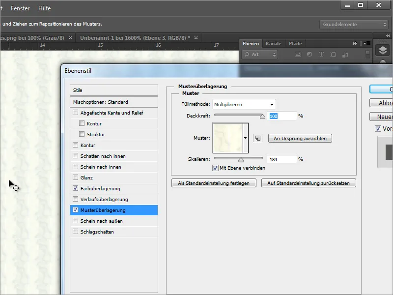 Stwórz profesjonalne menu w programie Adobe InDesign - Część 2.