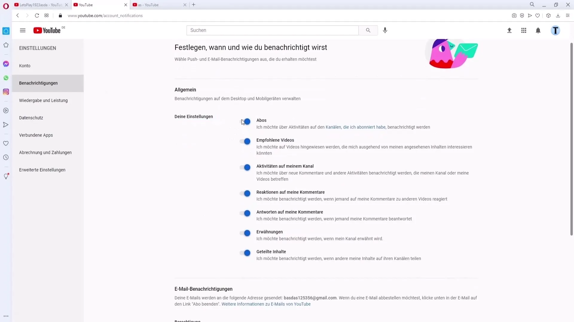 Configurer avec succès une chaîne YouTube - Guide étape par étape