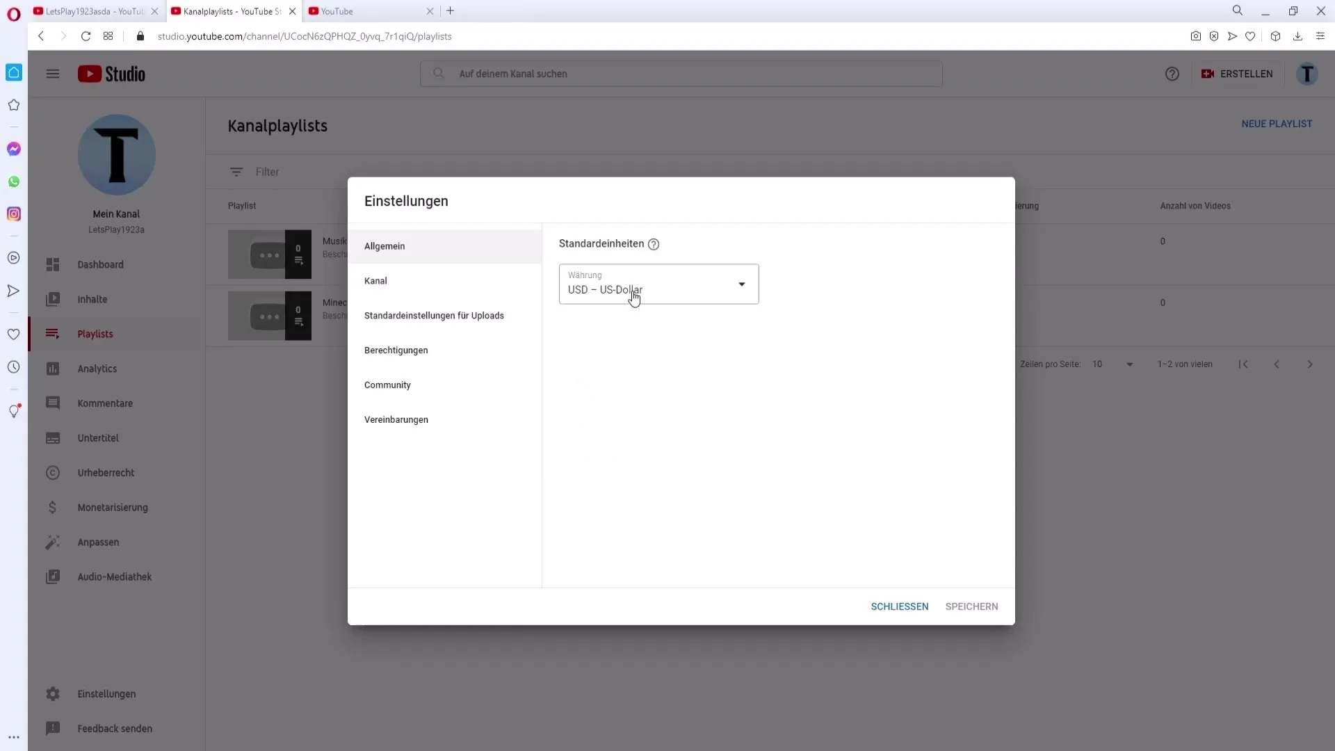 Configurer avec succès une chaîne YouTube - Guide étape par étape