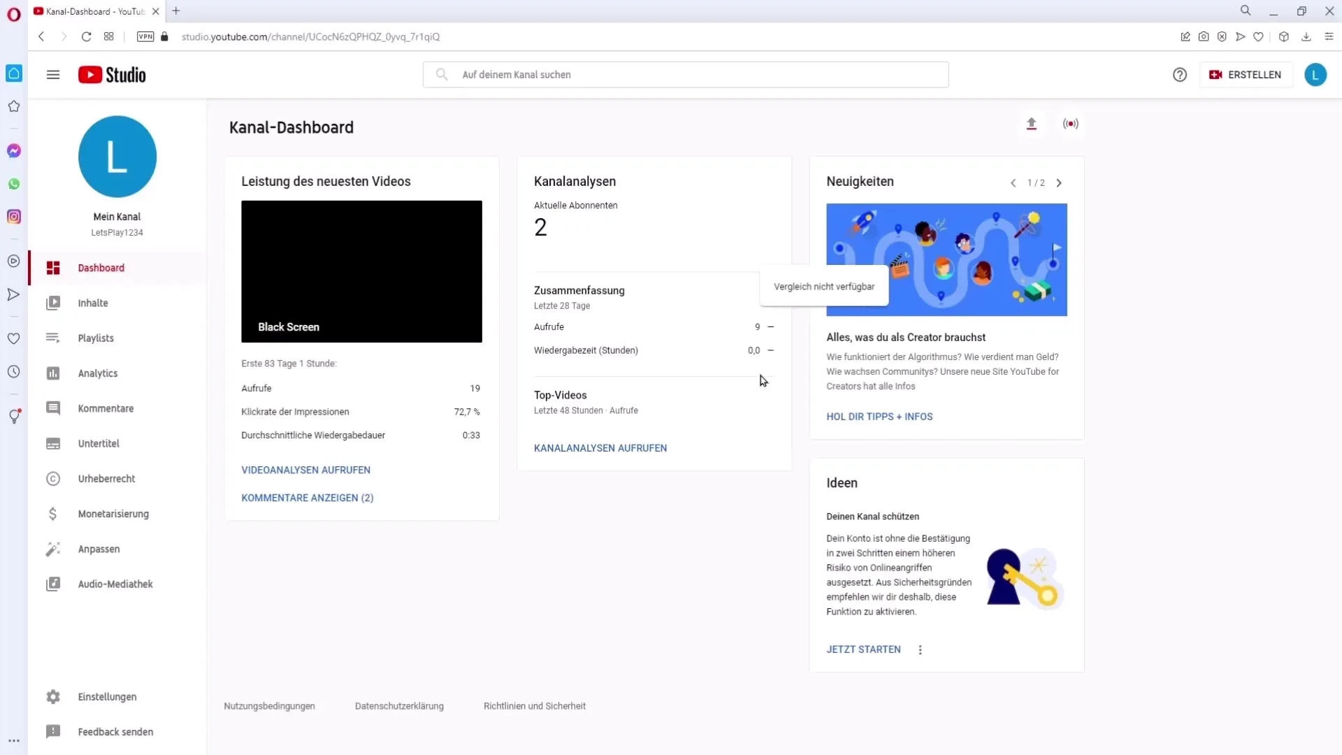 Ajouter efficacement des employés et des administrateurs sur YouTube