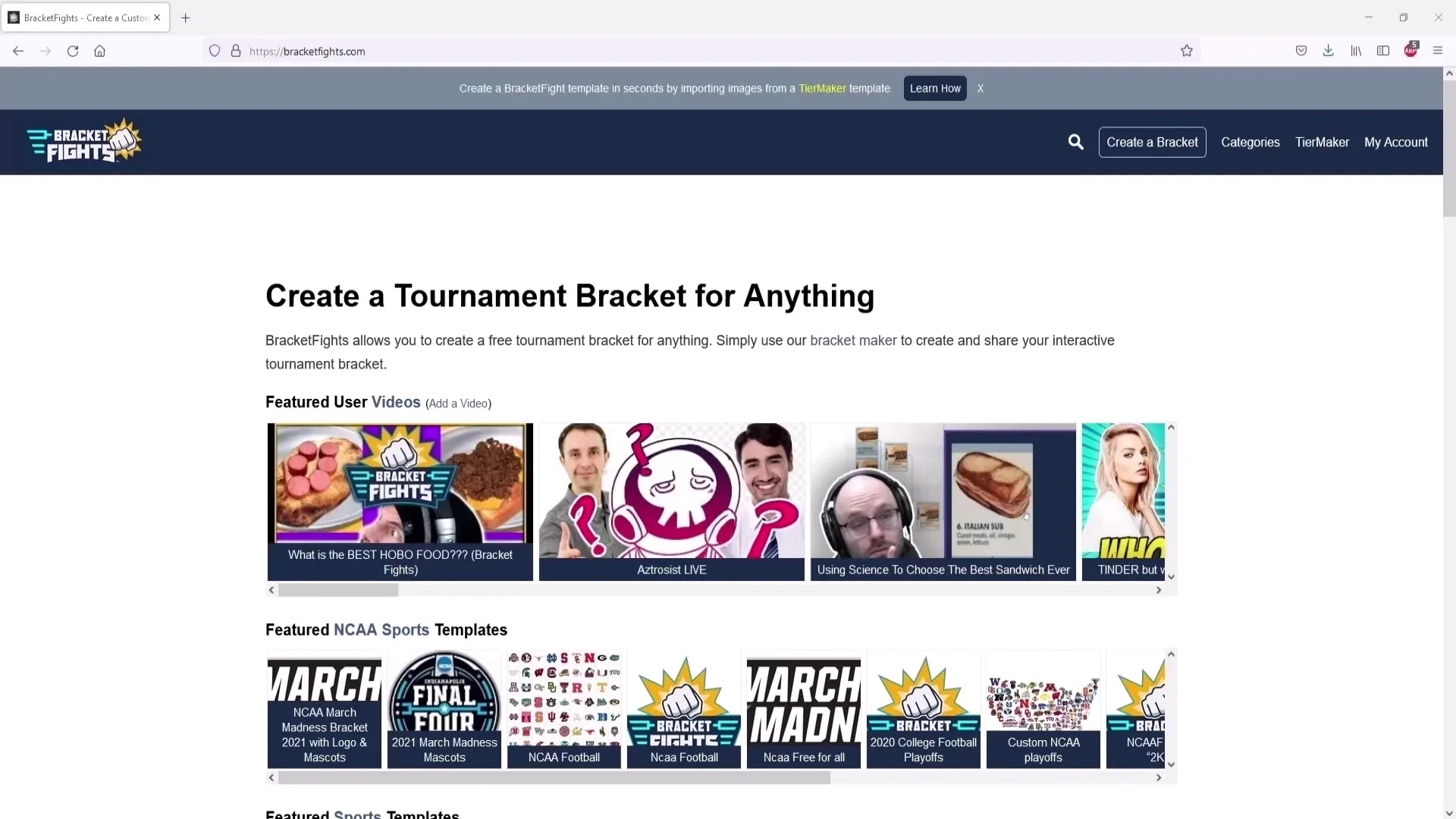 Takto vytvoríš Bracket Fights pre svoj živý stream