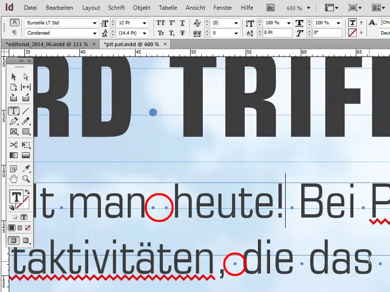 Adobe InDesign 팁 및 요령: 문서에서 이중 공백을 단일 공백으로 바꾸기 Adobe InDesign 팁 및 요령: 문서에서 이중 공백을 단일 공백으로 바꾸기