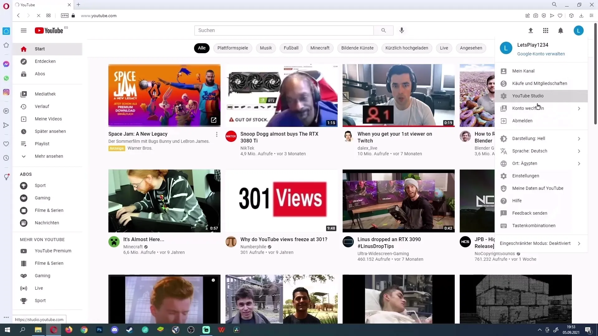 Pengeditan video yang lebih mudah dengan editor YouTube