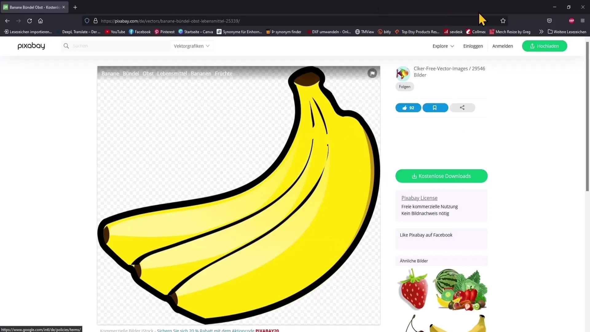 Membuat emoji dan logo untuk keanggotaan saluran YouTube