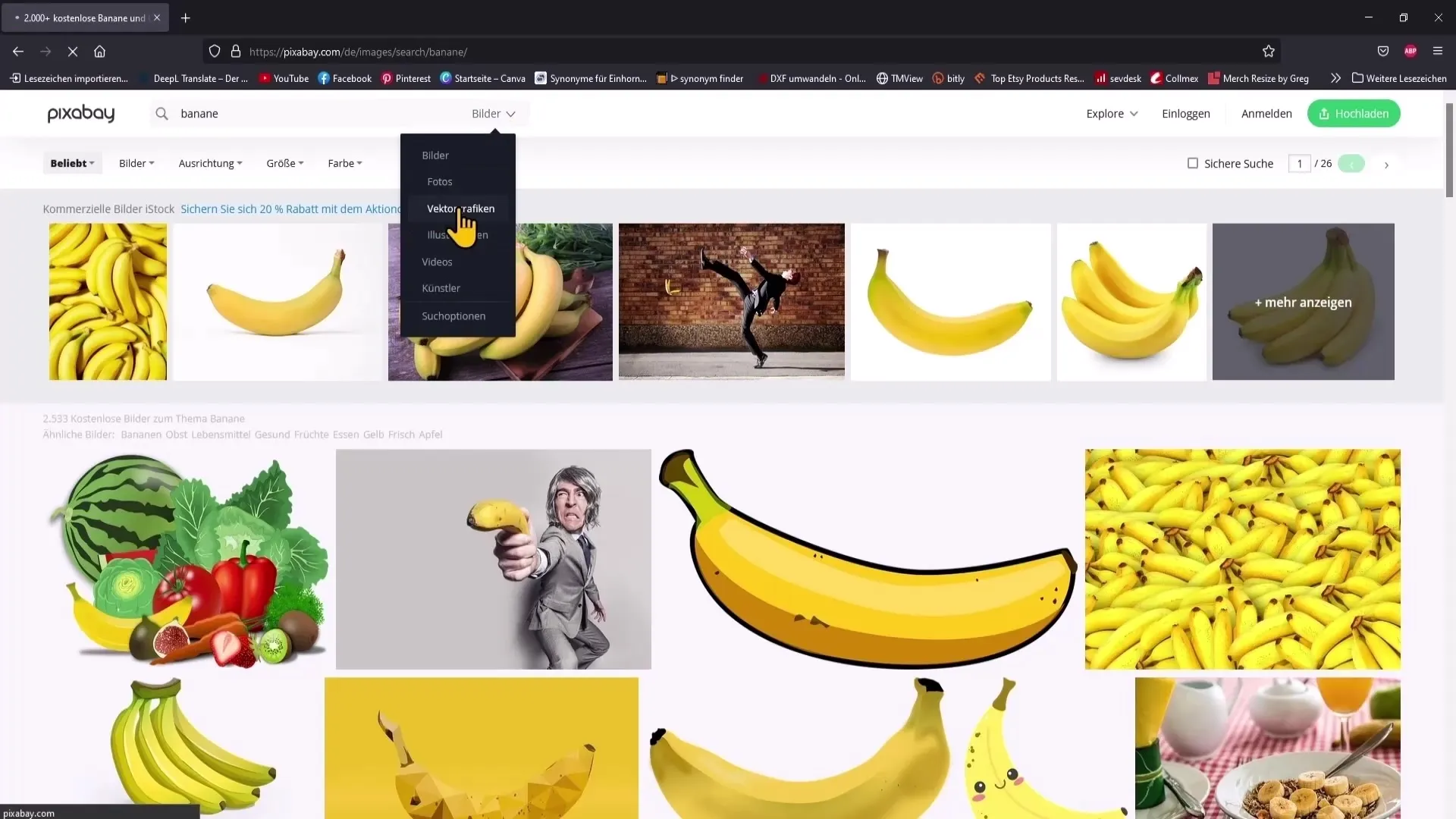 Créer des emojis et des logos pour l'adhésion à la chaîne YouTube