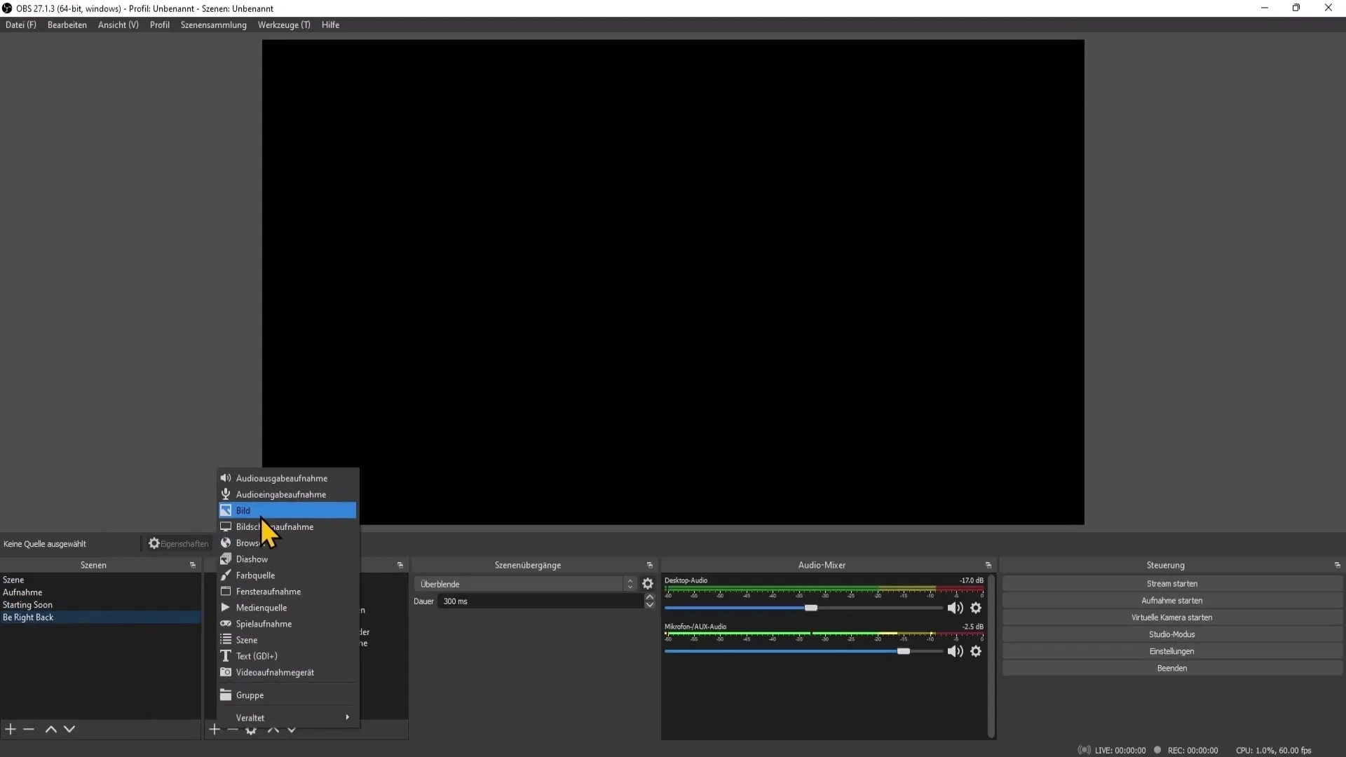 Perfecte overlays maken voor YouTube-streaming