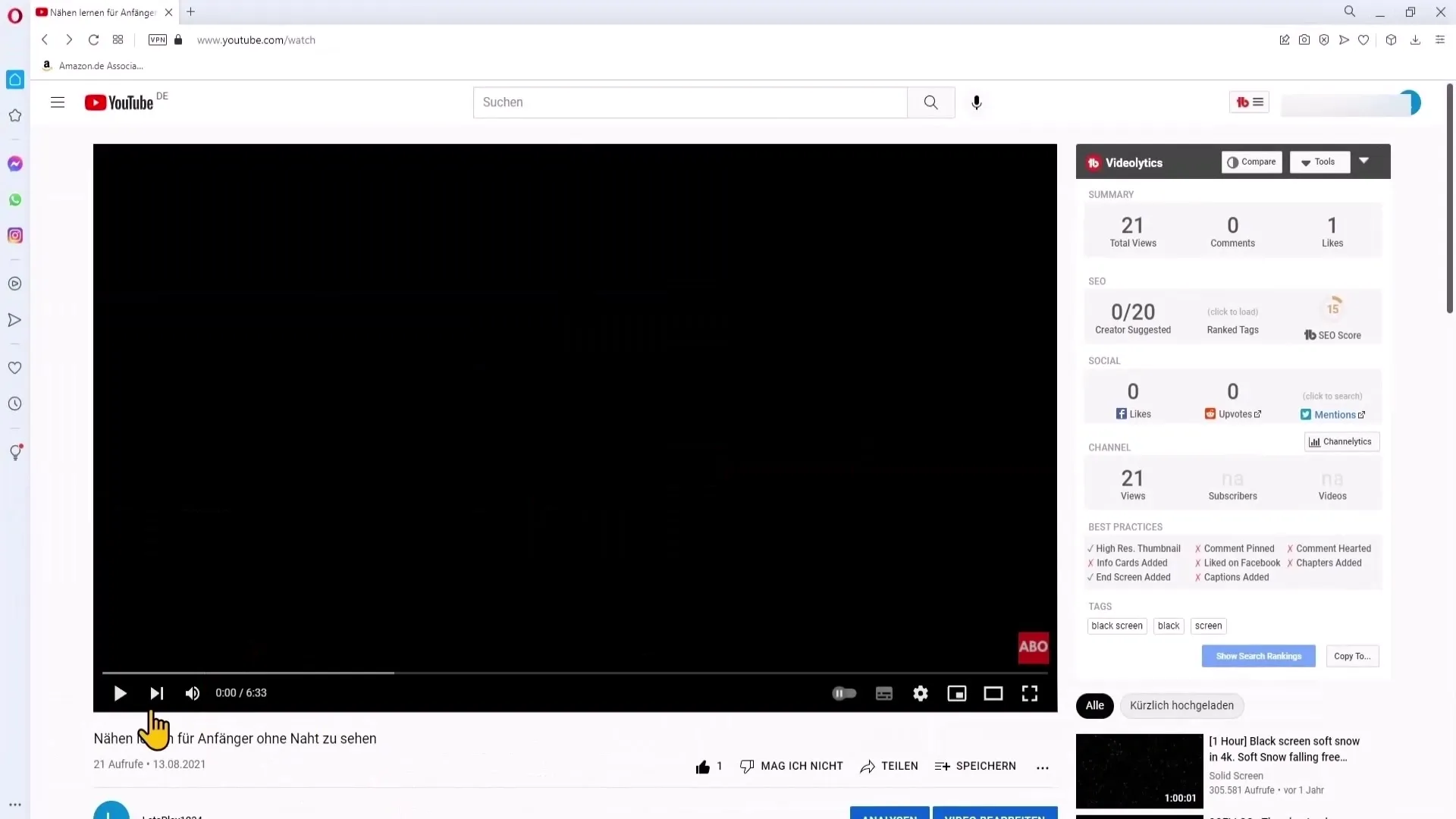 Menayangkan iklan YouTube yang ditargetkan dengan Google Ads