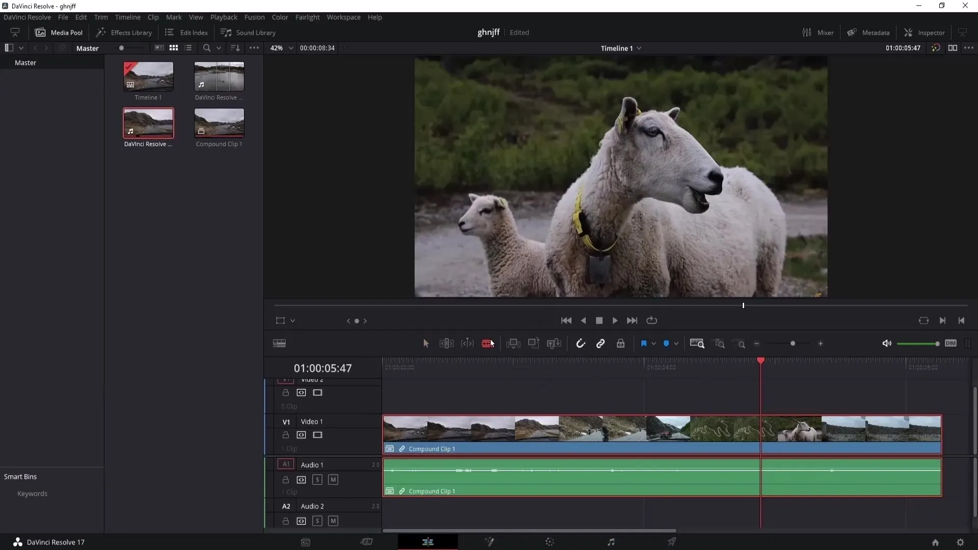 Les meilleurs raccourcis DaVinci Resolve pour travailler rapidement