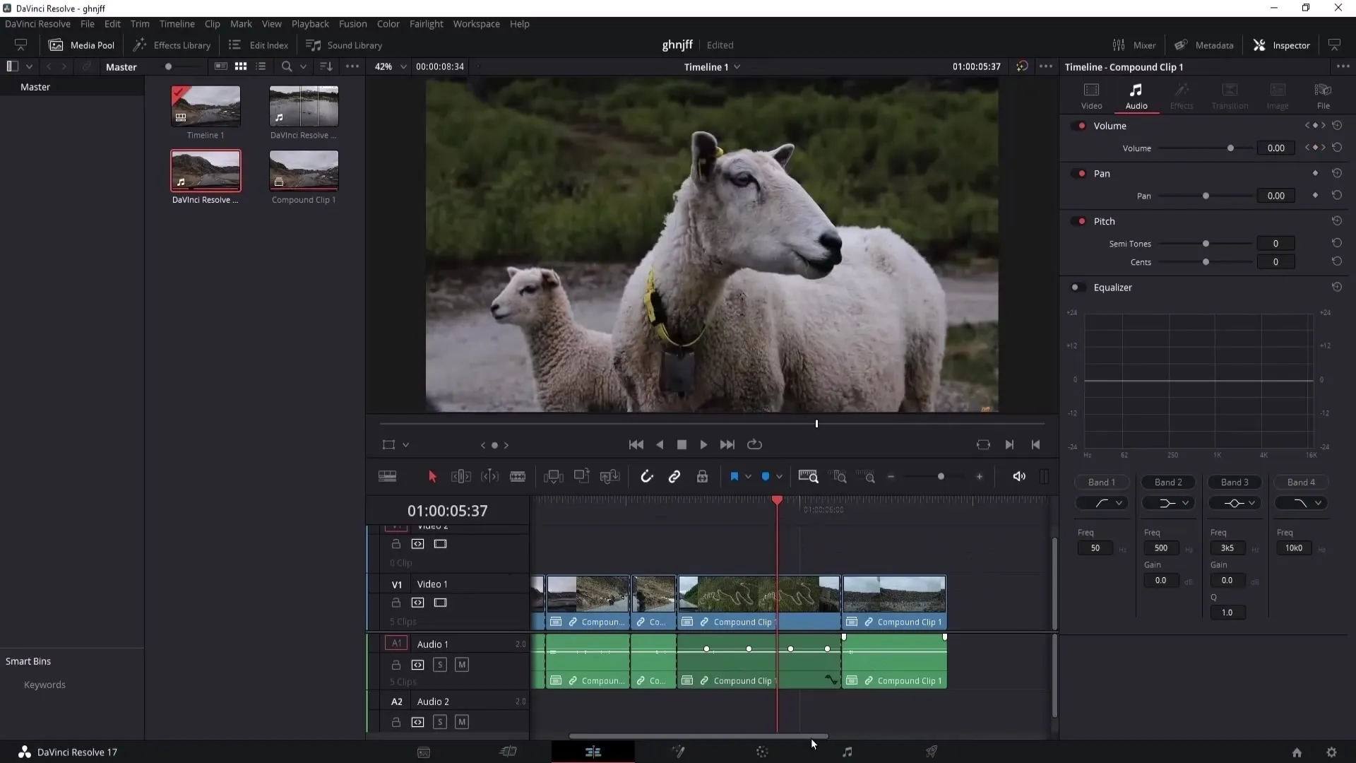 Les meilleurs raccourcis DaVinci Resolve pour travailler rapidement