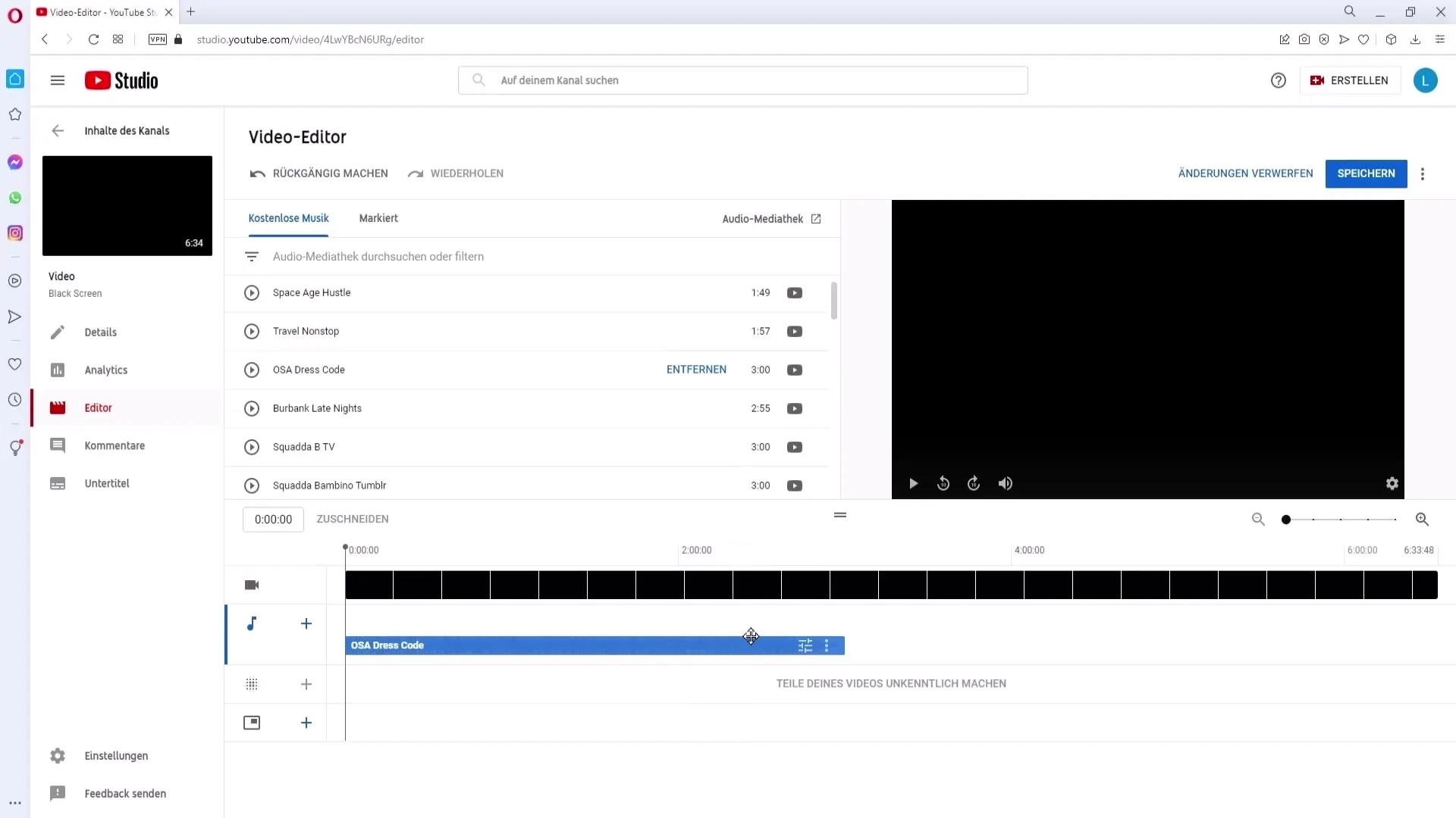 Pemanfaatan optimal mediathek YouTube untuk konten audio