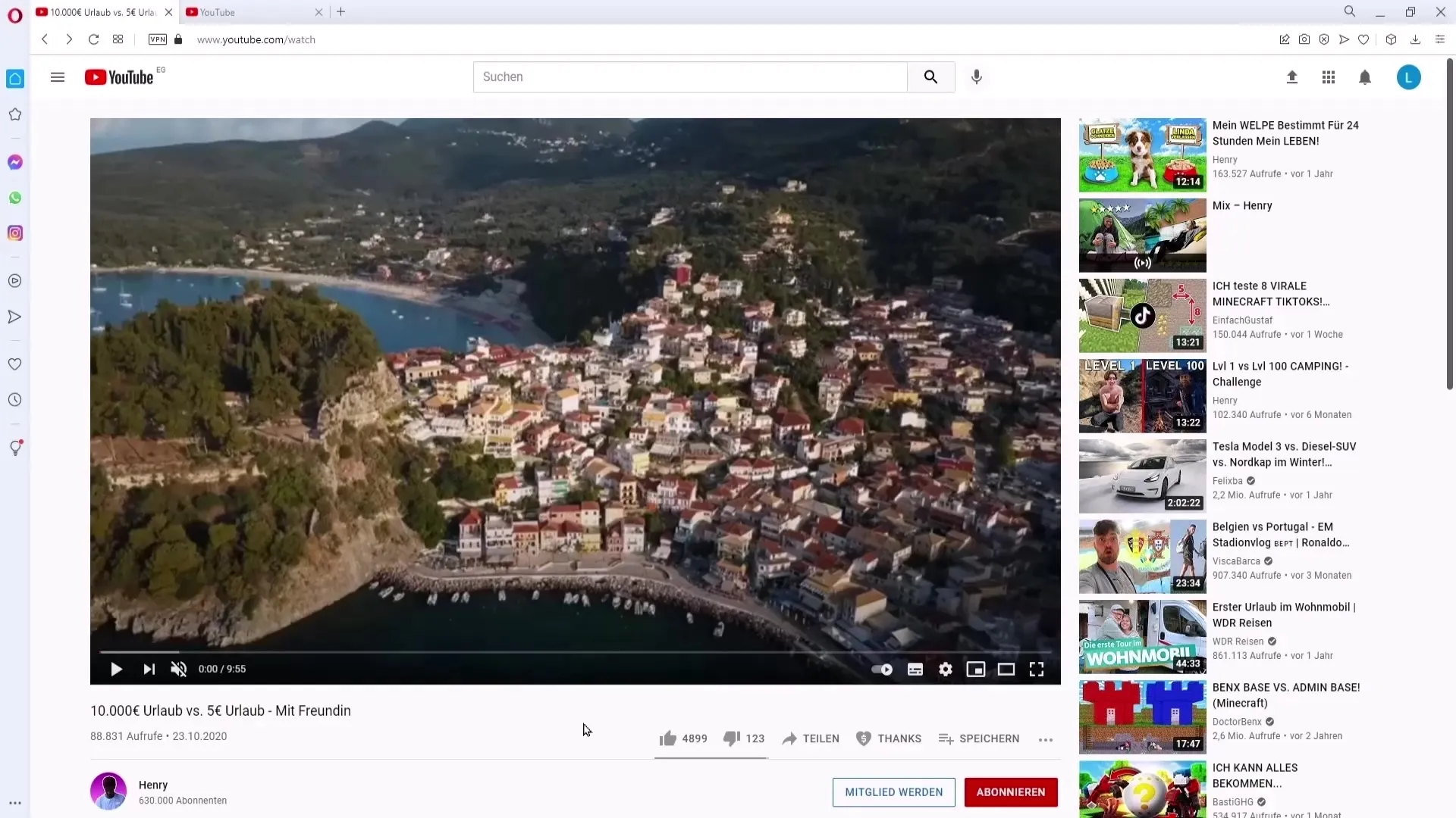 9 Trucchi pratici su YouTube per te