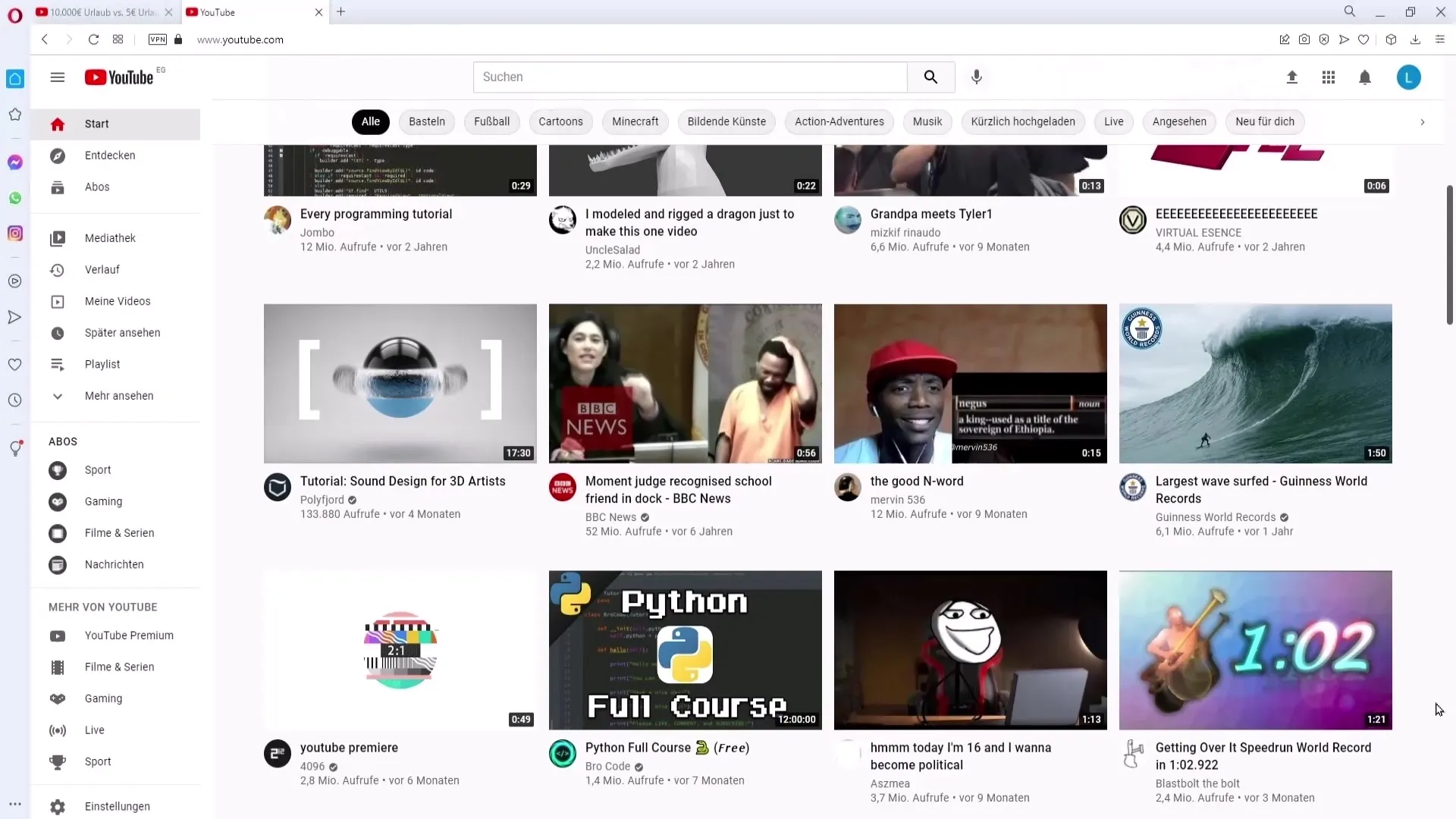 9 Tips Praktis YouTube untuk Anda