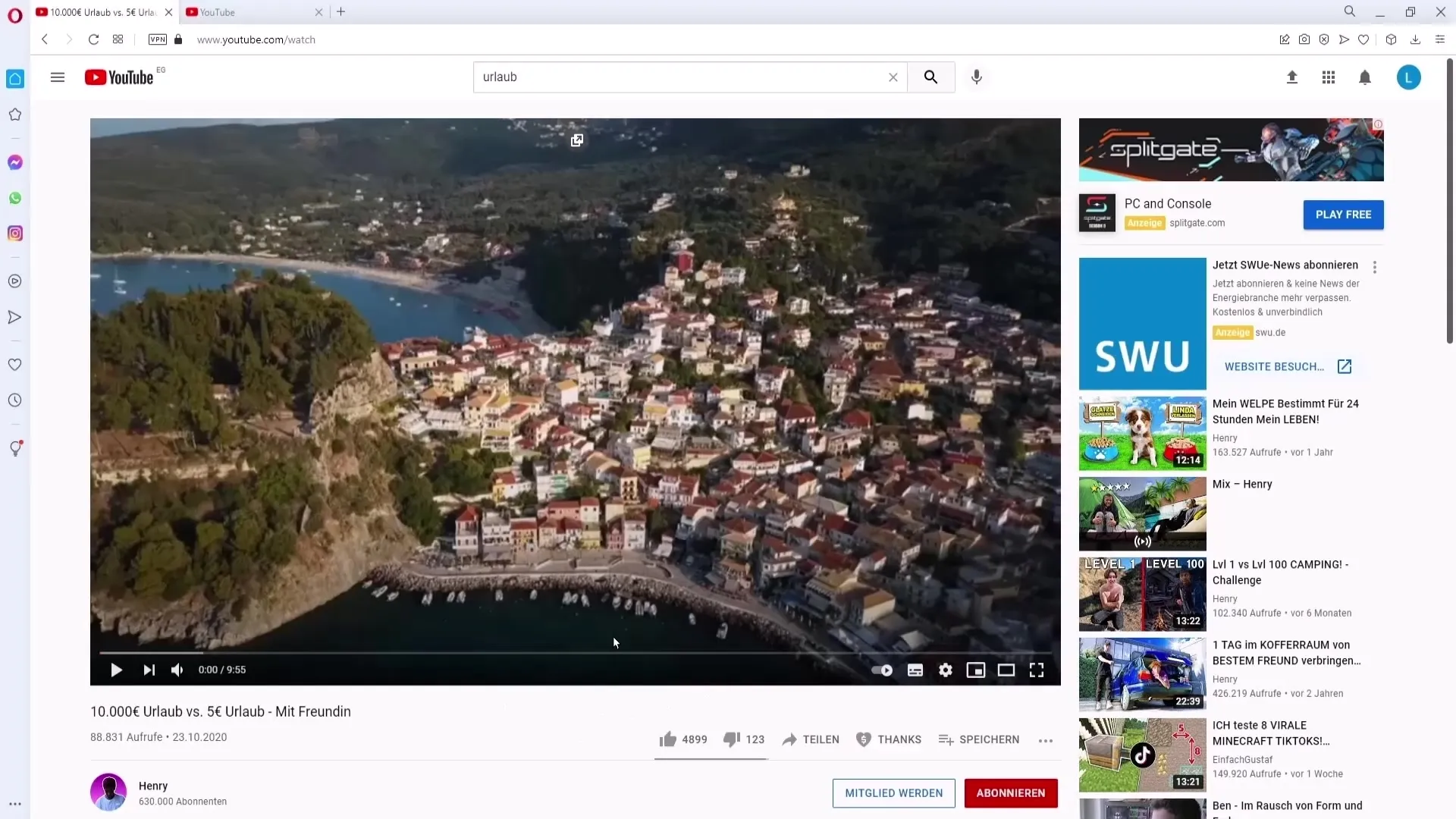 9 Trucchi pratici su YouTube per te