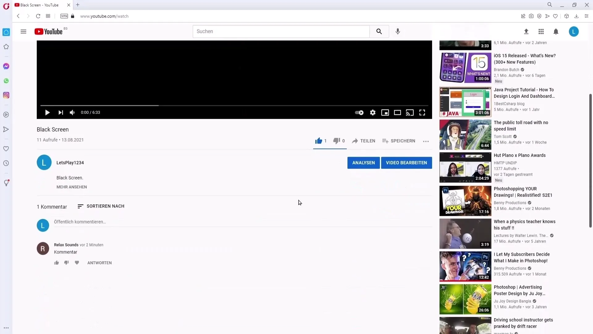 Memblockir dan membuka blokir pengguna YouTube - Begini caranya secara efektif