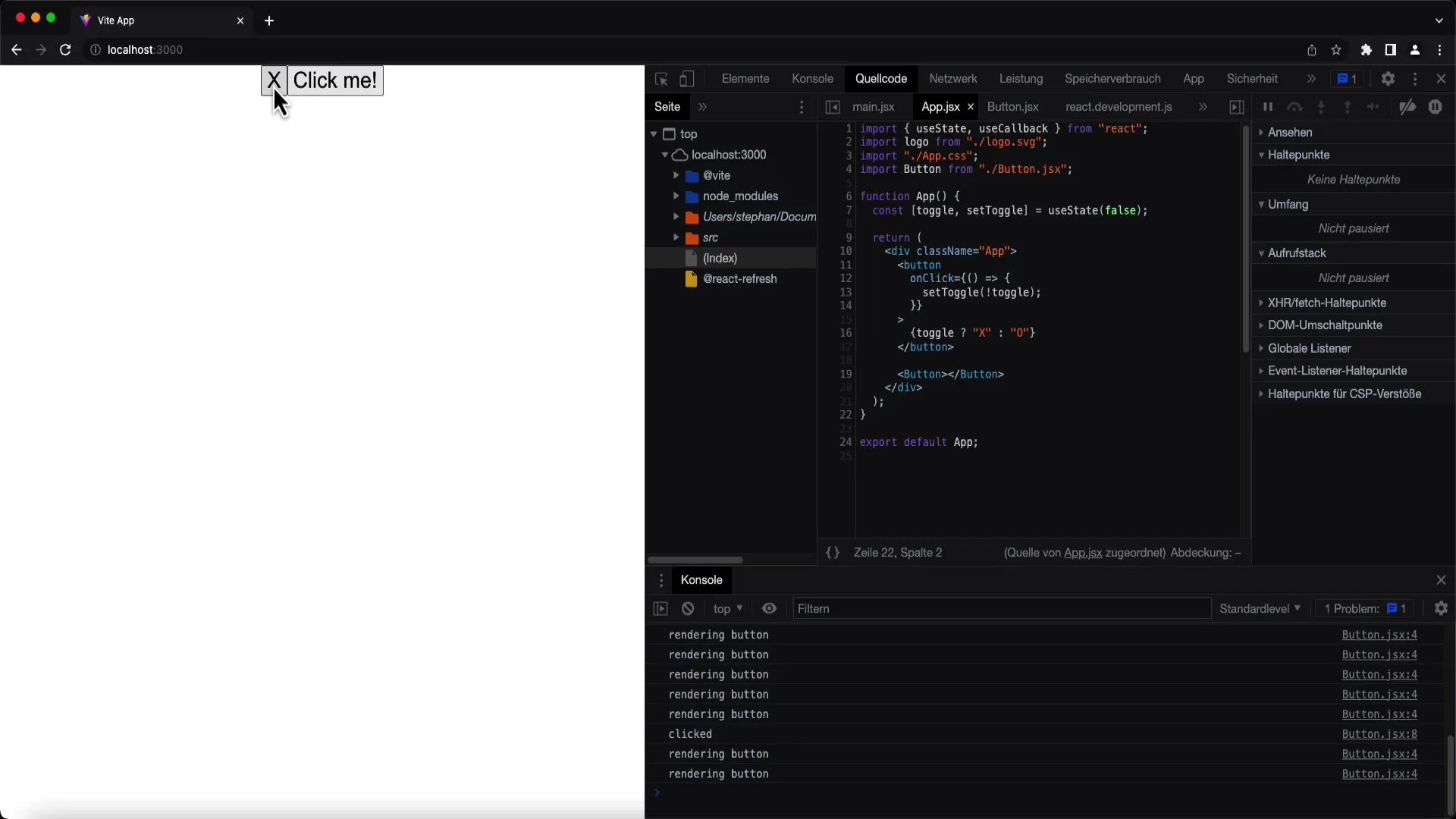 React bileşenlerinin render performansını optimize etmek