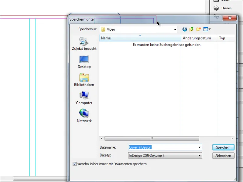 Diseño de carátulas y etiquetas para DVD - Parte 1: Configuración del documento y creación del primer molde con efectos