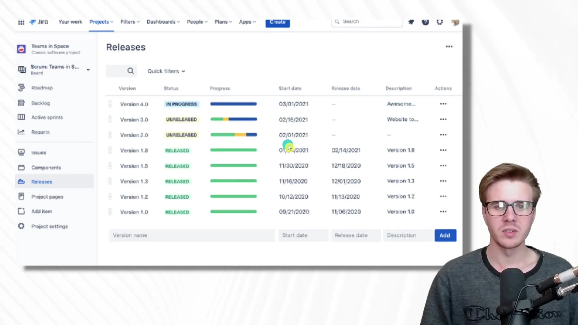 Jira: Panduan Manajemen Proyek Agile