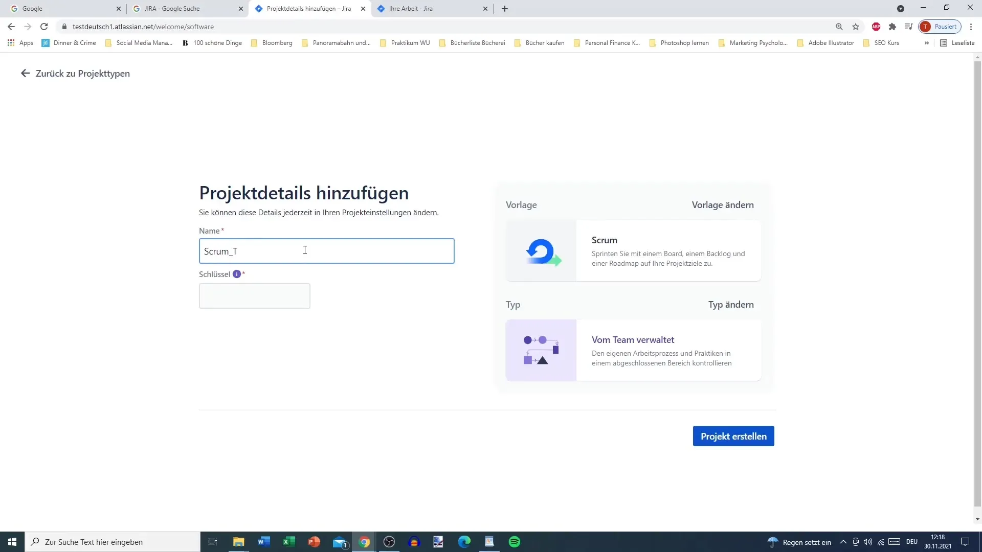 Jira helpottuu - aloitus ja ensimmäiset askeleet