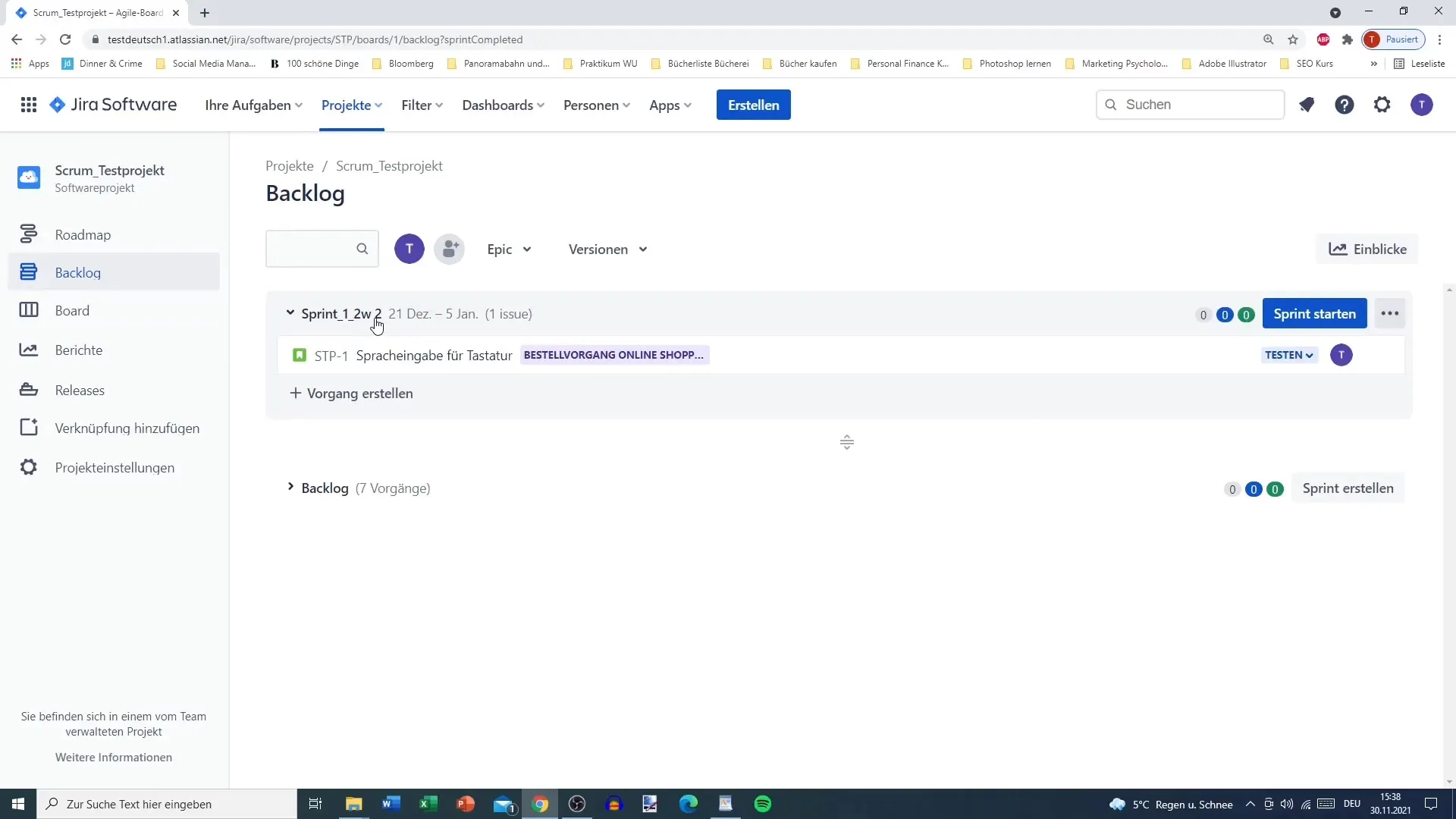 Jira Scrum Board: Tipy a triky pro tvůj tým