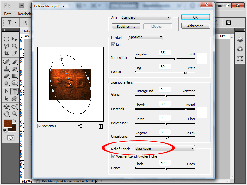 Ruggine - 6 varianti per creare una texture di ruggine