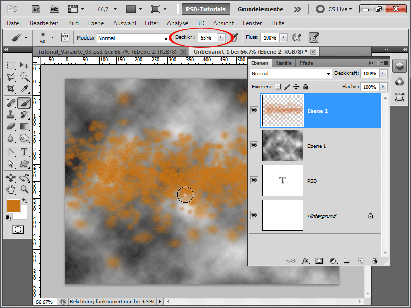 Ruggine - 6 varianti per creare una texture di ruggine