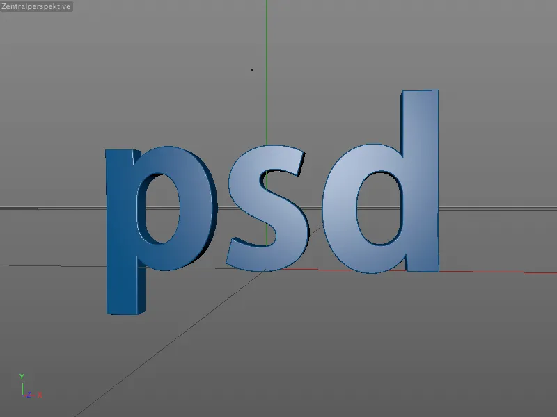 Nieuw in Release 15 - Kerning bij het tekstobject