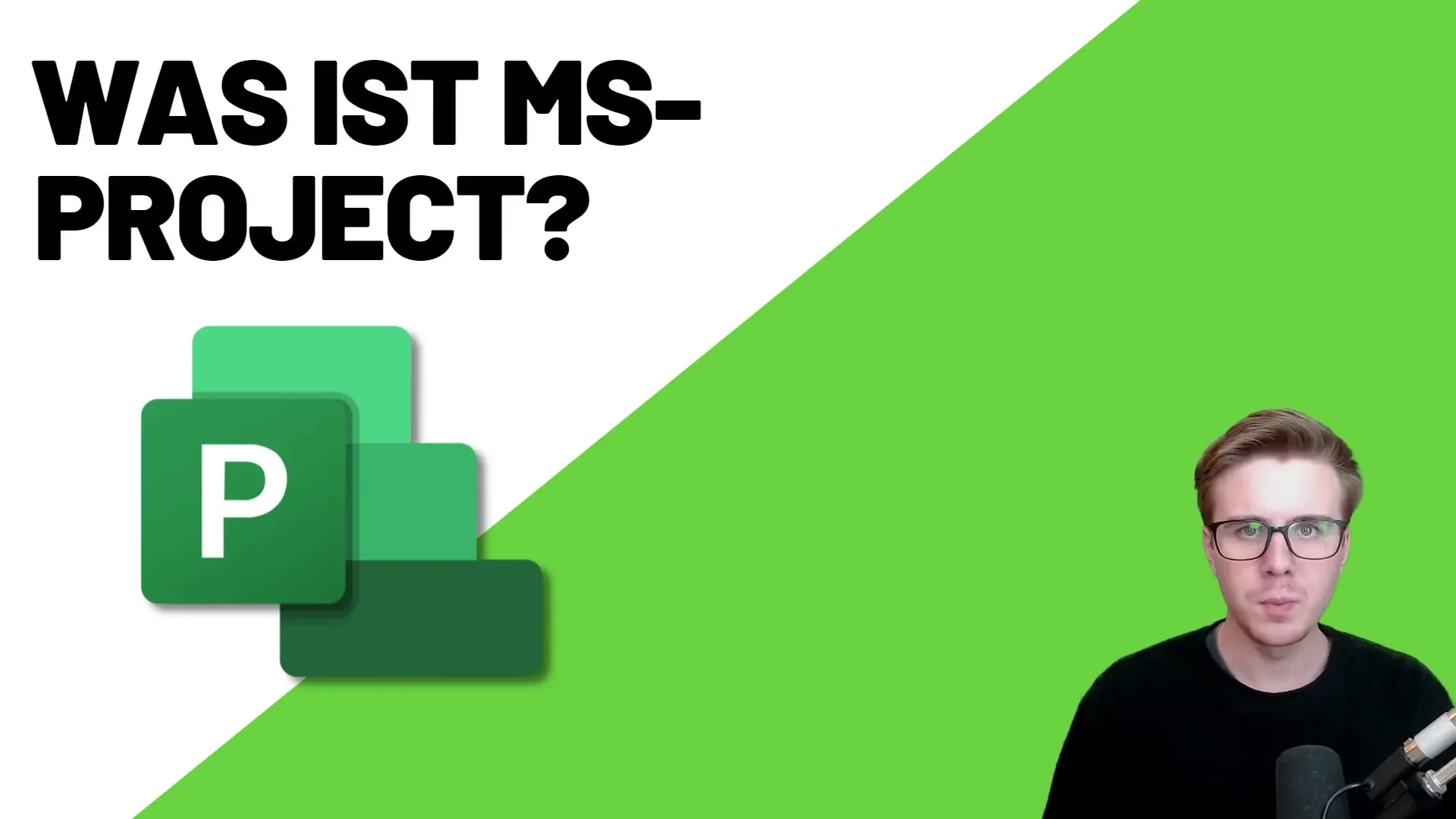 Microsoft Project umfassend verstehen