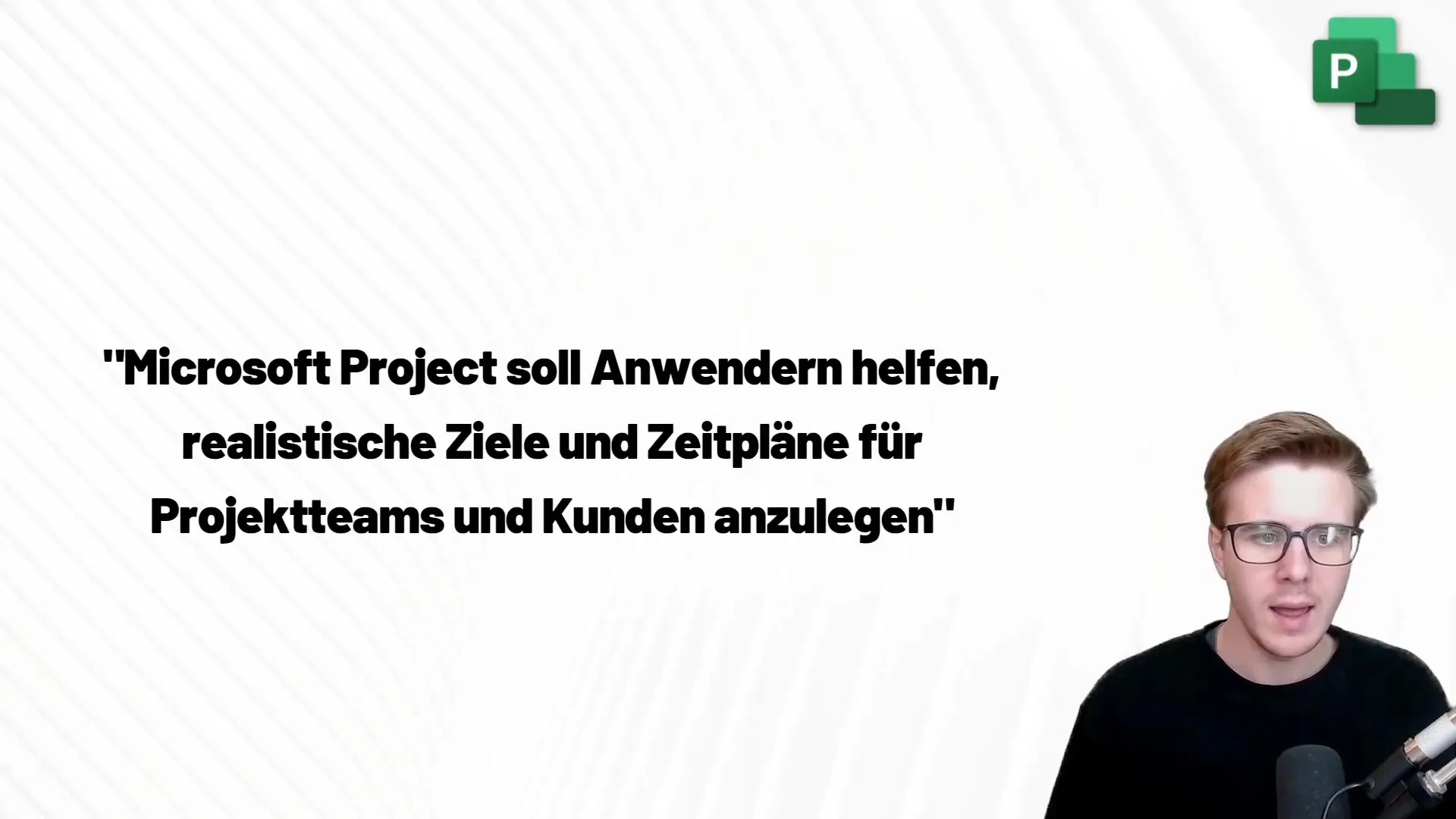 Microsoft Project: Einsatzbereiche für effektives Projektmanagement