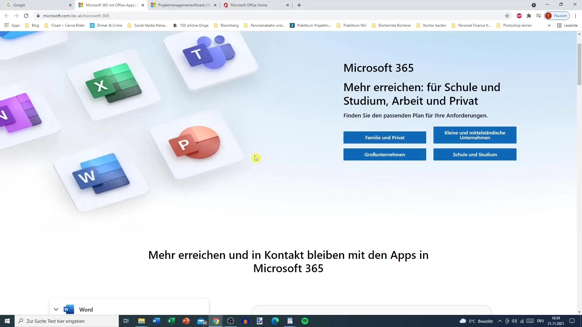 Microsoft Project für Einsteiger: So startest du erfolgreich