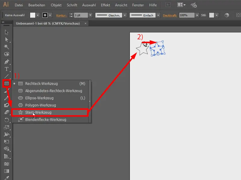 Tipps &amp; Tricks zu Adobe Illustrator: Muster erstellen für Hintergründe, Illustrationen und Co.