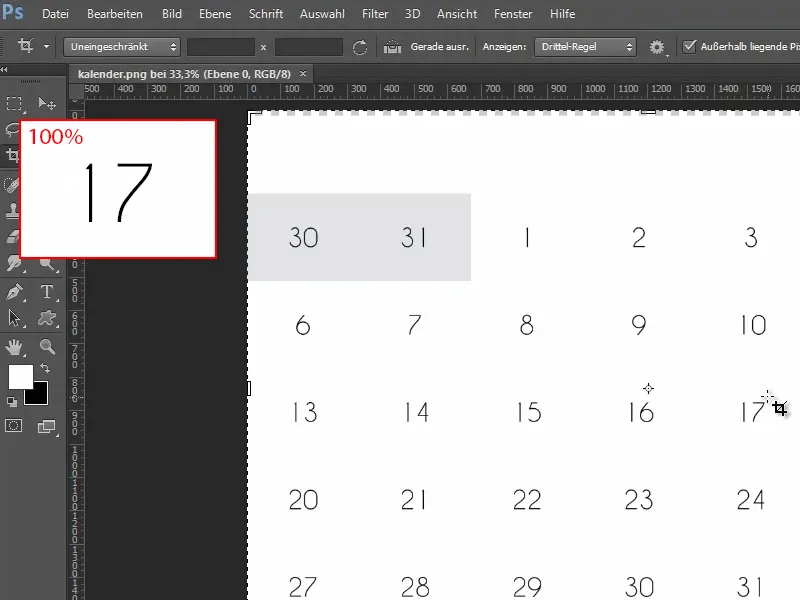 Conseils et astuces pour Adobe InDesign : exporter un tableau et autres objets en tant qu'image