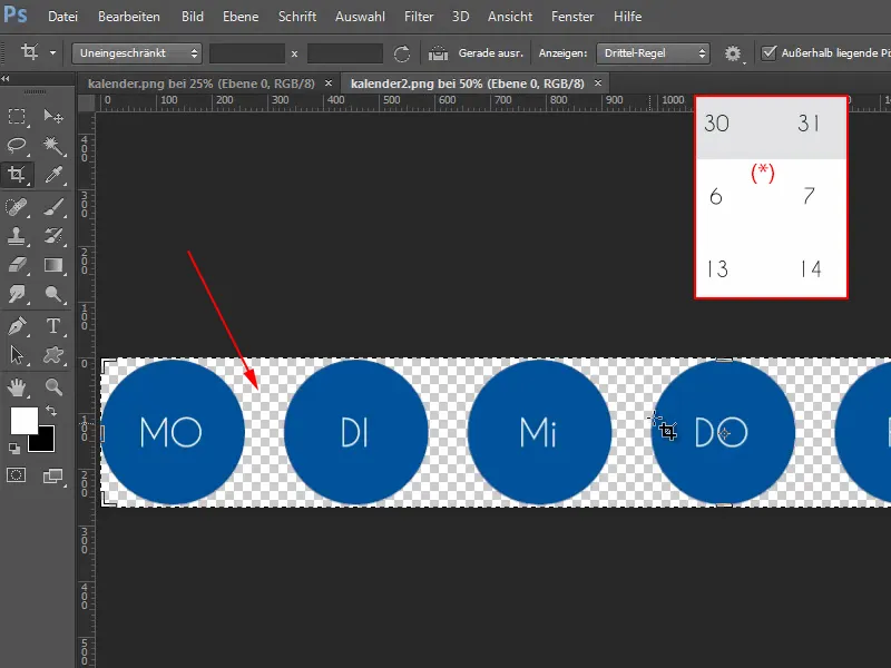 Conseils & astuces pour Adobe InDesign: Exporter un tableau et d'autres objets en tant qu'image