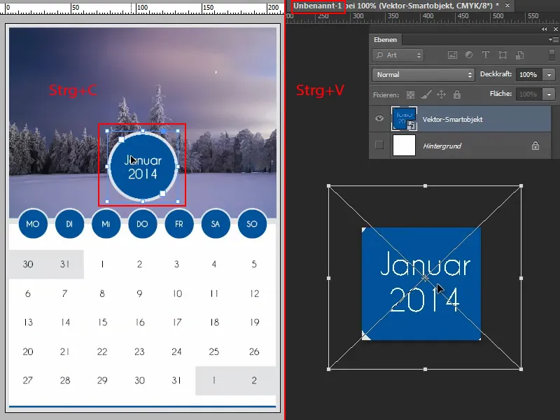 Astuces et astuces pour Adobe InDesign : exporter un tableau et d'autres objets en tant qu'image