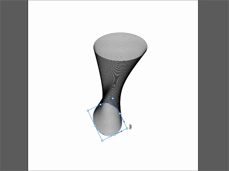 Tips & tricks for Adobe Illustrator: Create vector line sinedots yourself incl. killer trick Tips & tricks for Adobe Illustrator: Create vector line sinedots yourself incl. killer trick