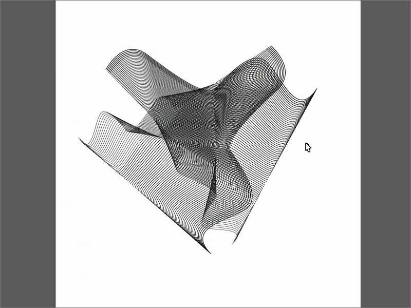 Tips & tricks for Adobe Illustrator: Create vector line sinedots yourself incl. killer trick Tips & tricks for Adobe Illustrator: Create vector line sinedots yourself incl. killer trick