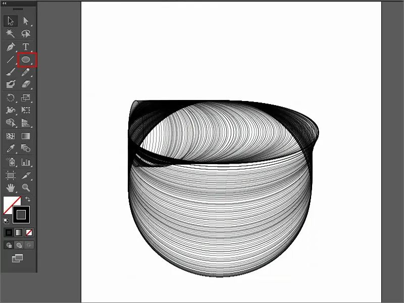 Tips & tricks for Adobe Illustrator: Create vector line sinedots yourself incl. killer trick Tips & tricks for Adobe Illustrator: Create vector line sinedots yourself incl. killer trick