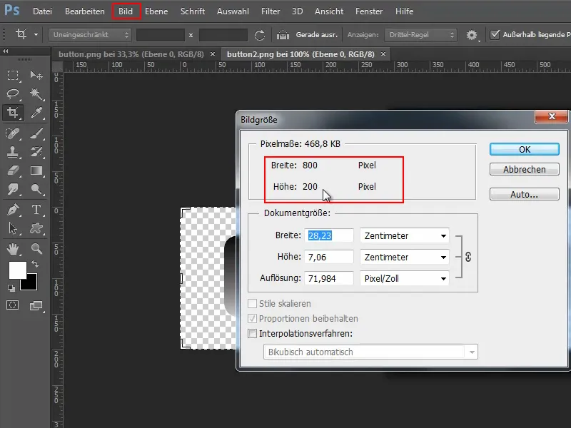 Trucos y consejos de Adobe InDesign: Exportar gráficos para la Web con la resolución correcta