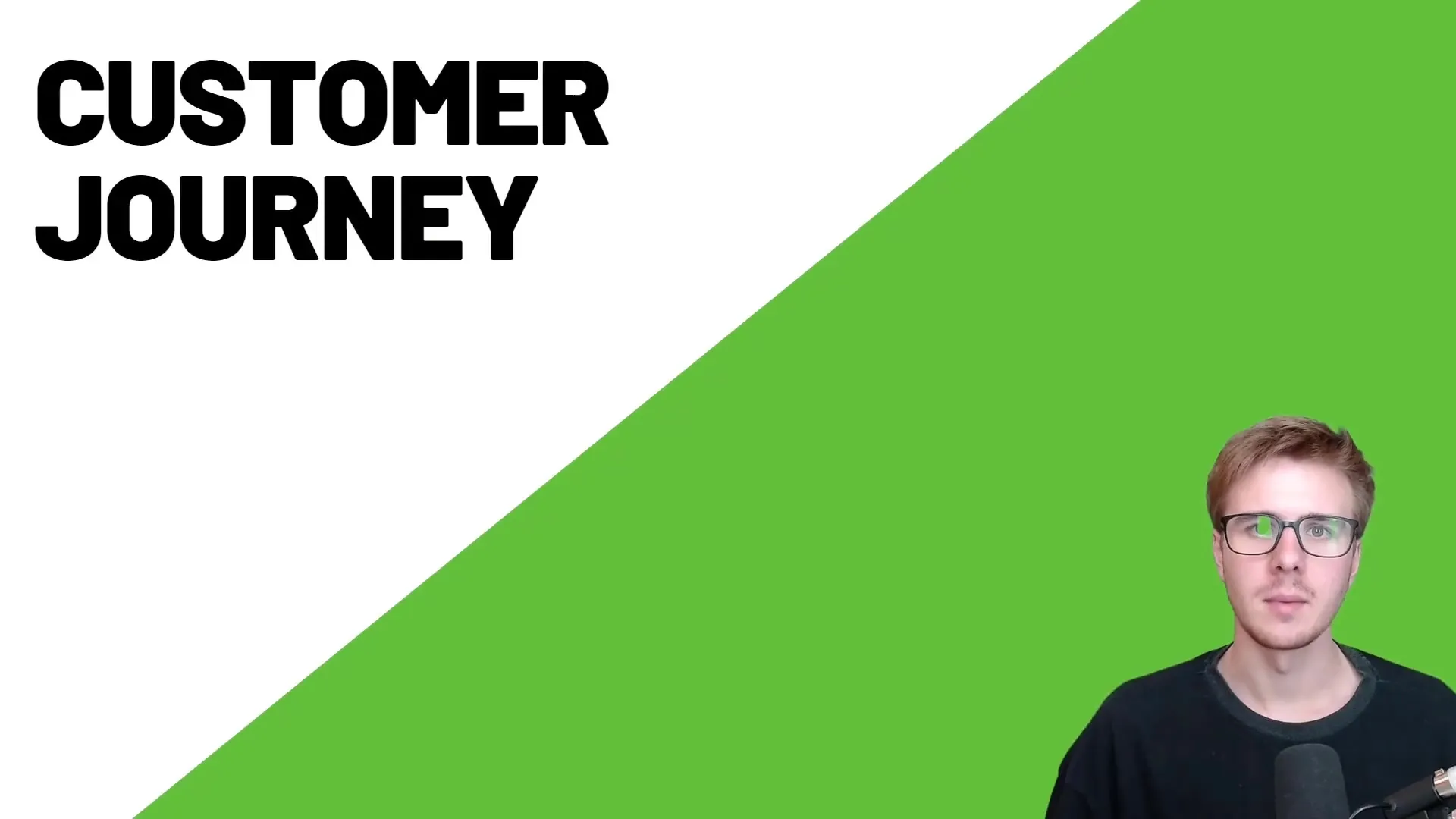 Entender el Customer Journey: Pasos para un marketing efectivo