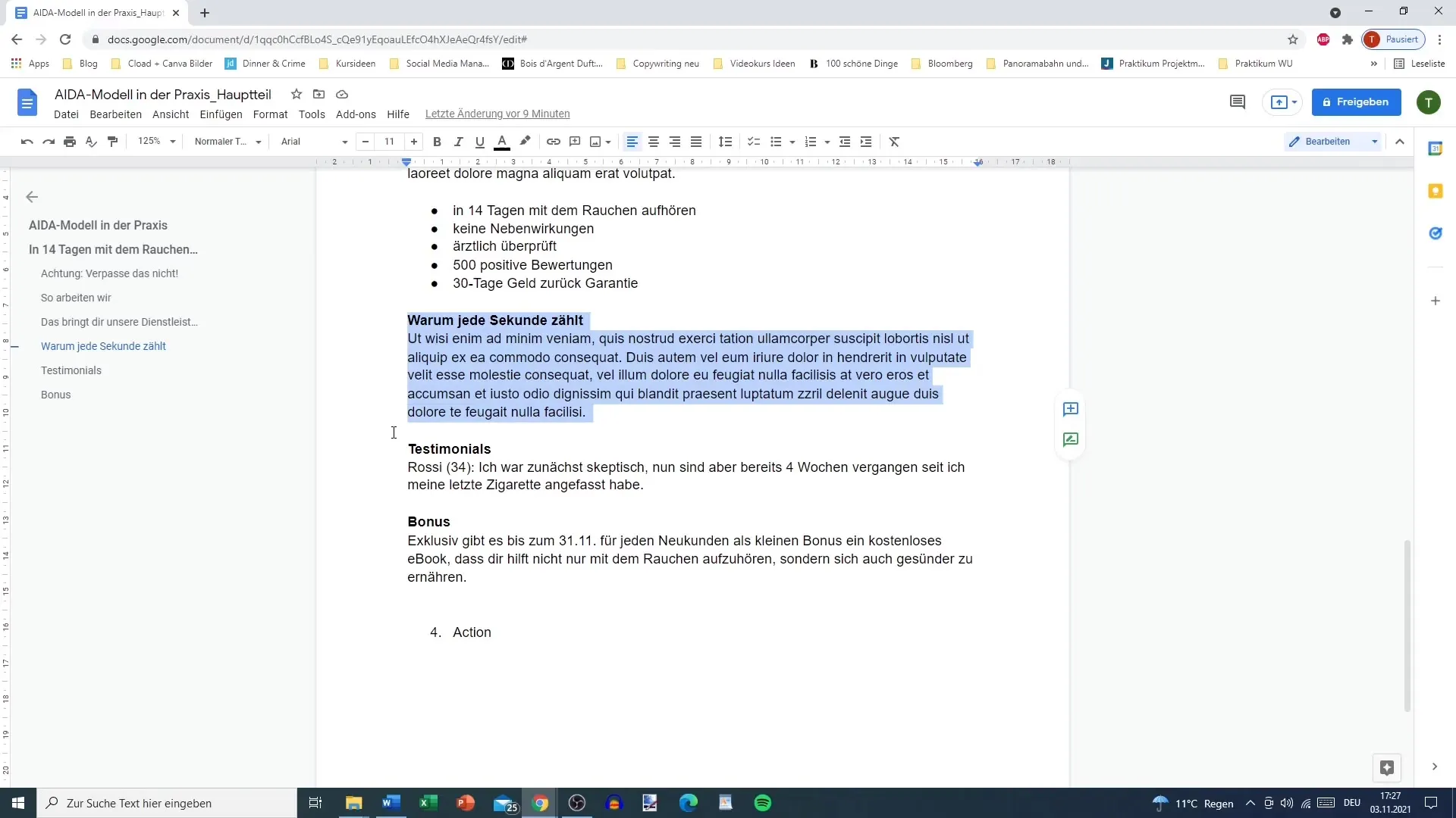 Crear una llamada a la acción: Cómo instar de manera efectiva a actuar