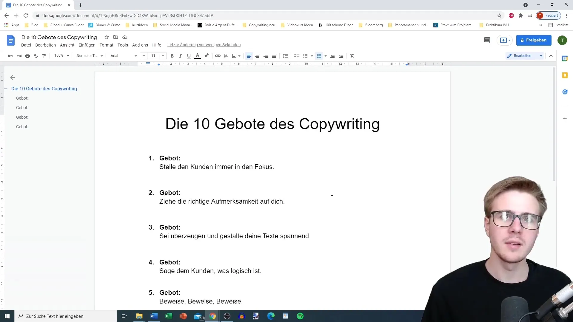 Entender la urgencia y las llamadas a la acción en el copywriting