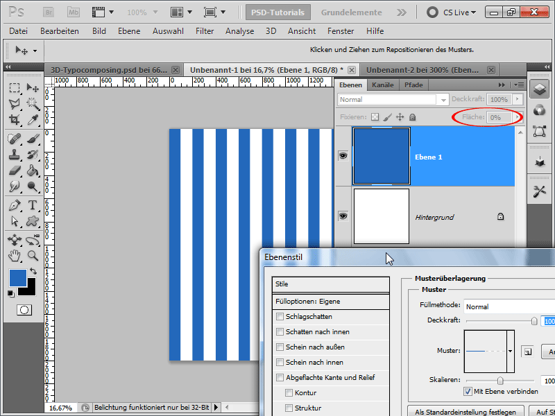 Tipocomposição 3D