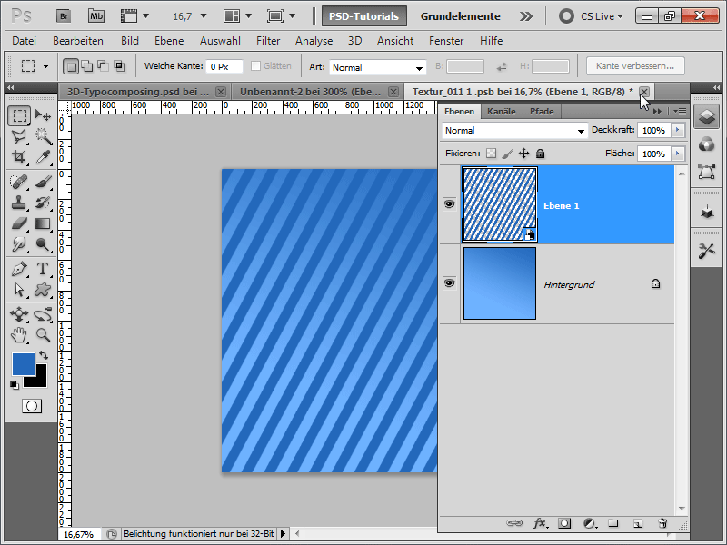 Tipocomposição 3D