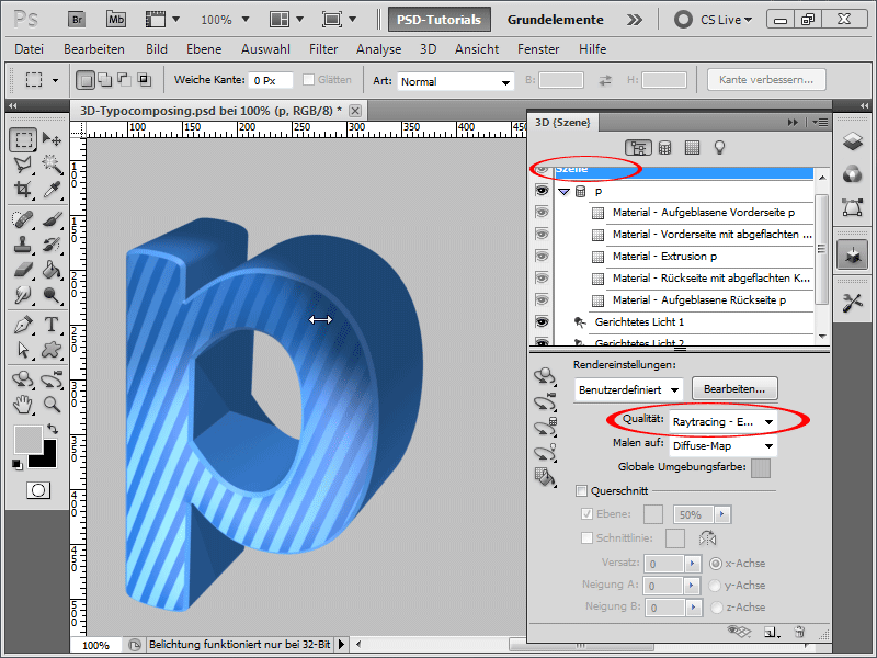 Tipocomposição 3D