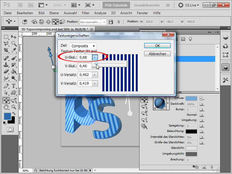 Tipocomposição 3D